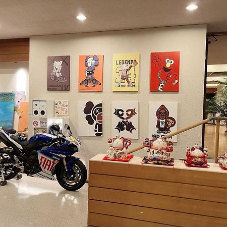 Izu One Club - Vacation Stay 10310V Futo Exterior photo
