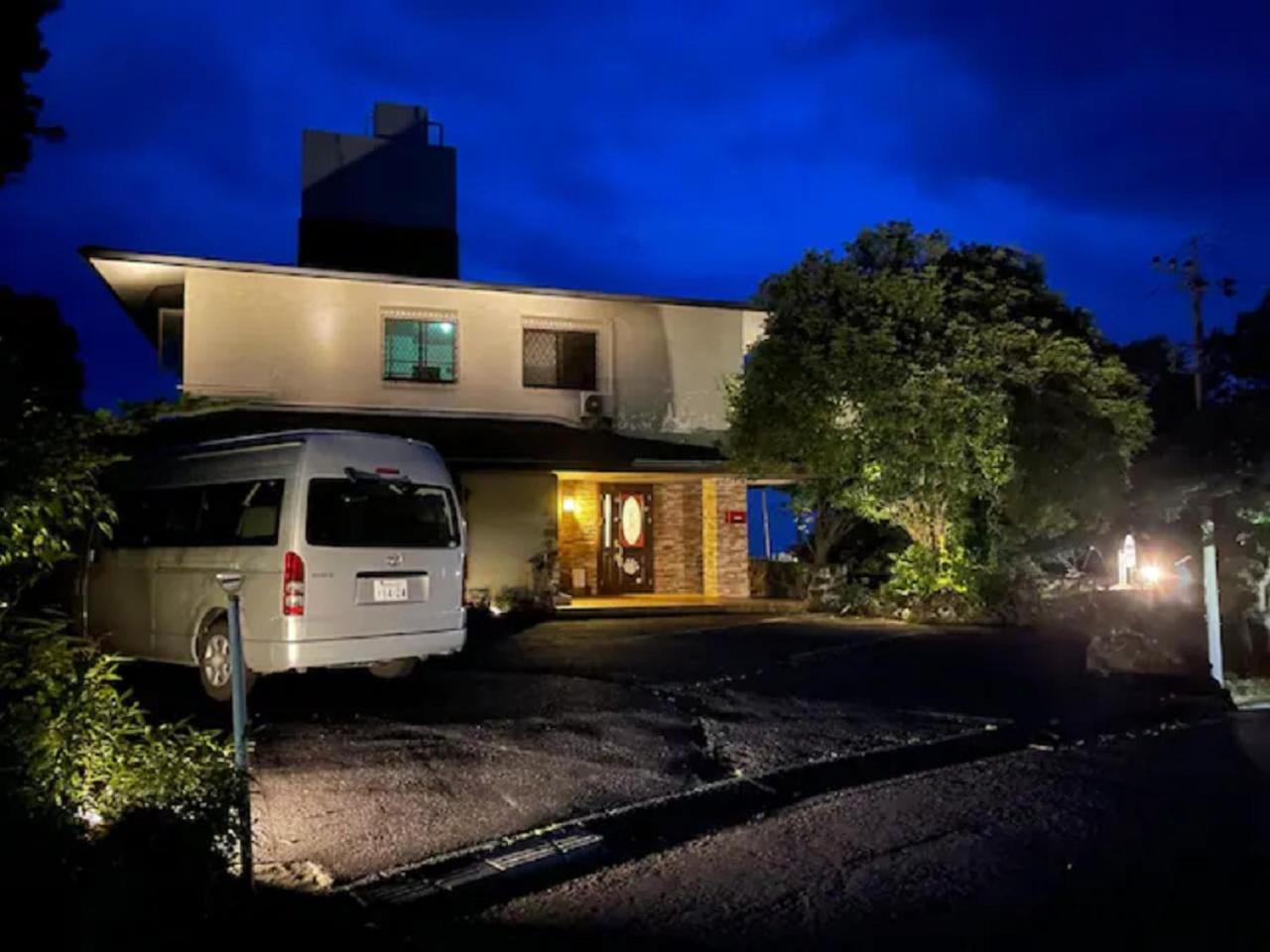Izu One Club - Vacation Stay 10310V Futo Exterior photo