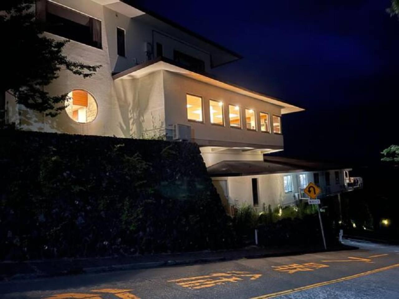 Izu One Club - Vacation Stay 10310V Futo Exterior photo